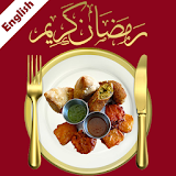 Ramadan Recipes in English icon