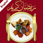 Ramadan Recipes in English Apk