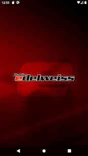 Radio Edelweiss 1.0.6 APK screenshots 1