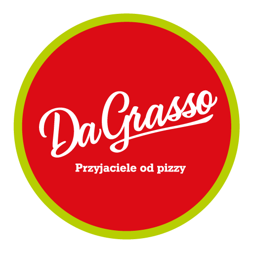 DaGrasso logo