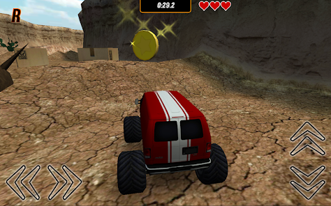 Captura 18 Toy Truck Rally 2 android