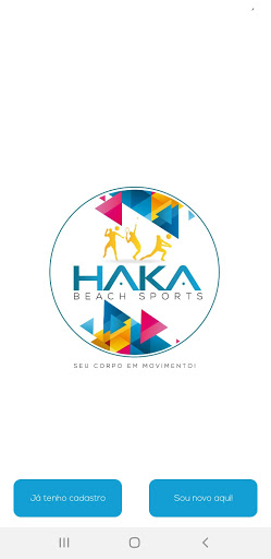 Haka Beach Sports