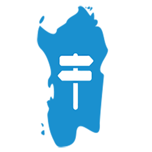 ESCURSIONINSARDEGNA logo