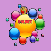 BOLBOX - Bola Dalam Box (Game  app icon