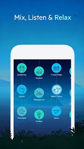 BetterSleep: Sleep tracker MOD APK (Premium) 3