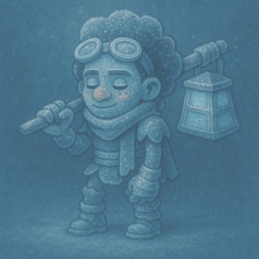 Icy Village: Survival Idle Laai af op Windows