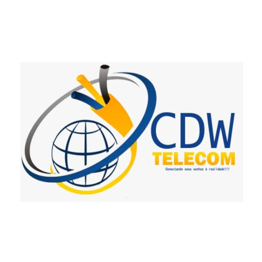 CDW Telecom logo