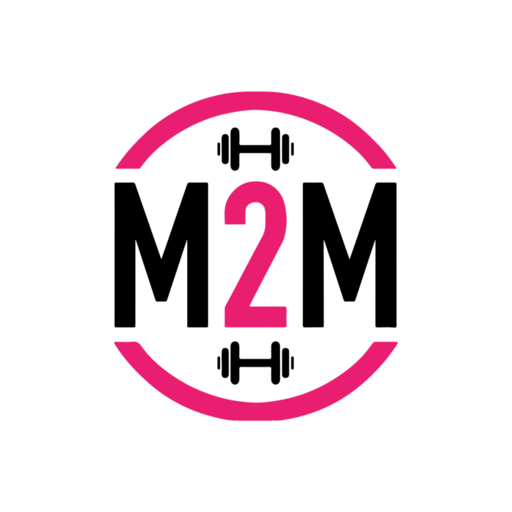 M2M Fat Loss logo