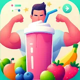 Weight Gain Smoothie Recipes icon