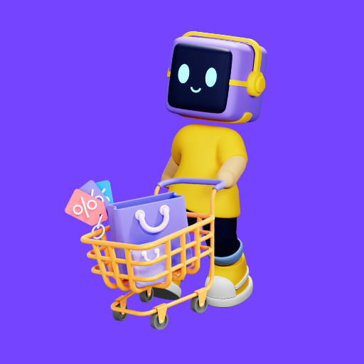 ShoppingBot AI Chat