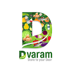 Cover Image of Download Dvaram -Store to Your Door  APK
