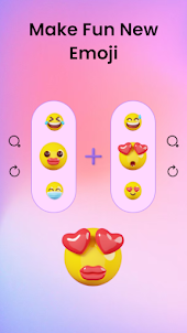 Gitmoji: Emoji Maker, Creator