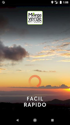 MonteverdeEnCasa Screenshot 1 - AppWisp.com