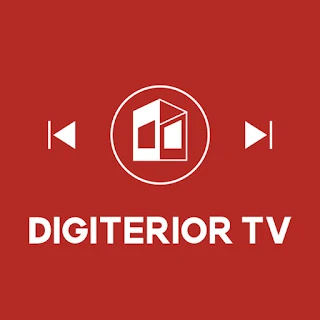 DIGITERIOR TV