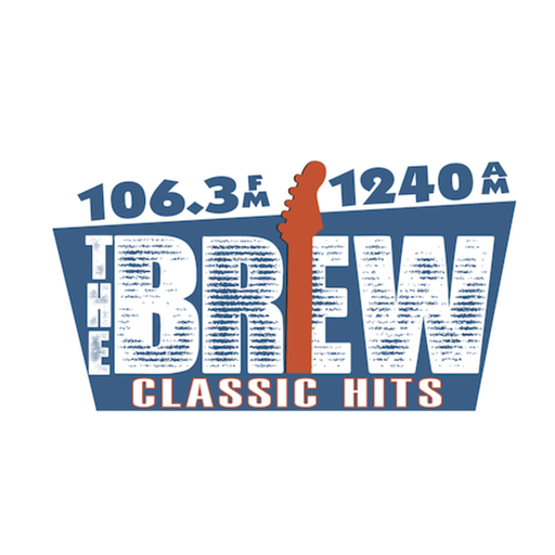 The Brew - 60s, 70s, & 80s logo