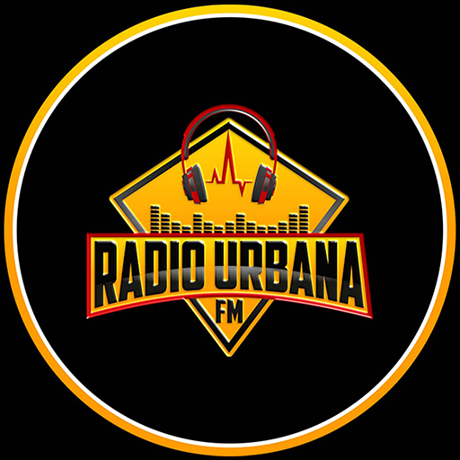 Radio Urbana FM logo