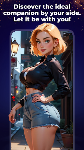 RoleMaster AI Screenshot 2 - AppWisp.com