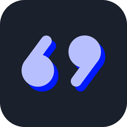 위스퍼 Whiisper logo