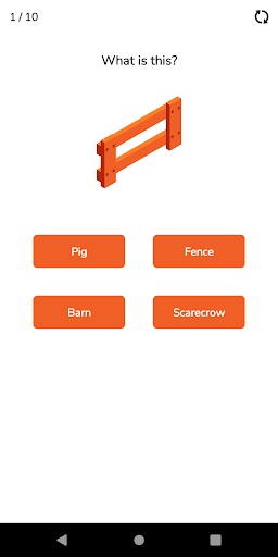 Farm Vocabulary hack tool