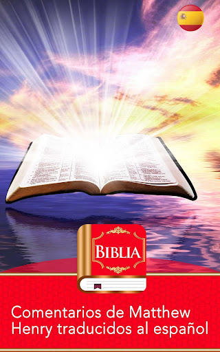Comentario Bíblico screenshot 8