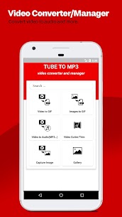 Youtube converter mp3 download apk mod [Premium Unlocked] 1