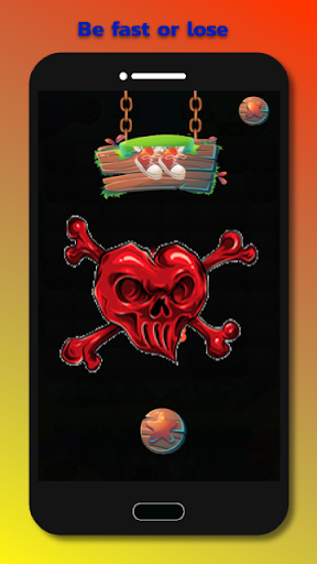 Block Puzzle Screen 3