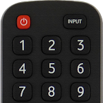 Cover Image of Download Remote Control For Hisense TV  APK
