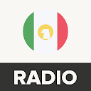 UKW-UKW-Radio Mexiko 