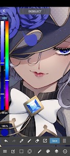 MediBang Paint Pro APK 5