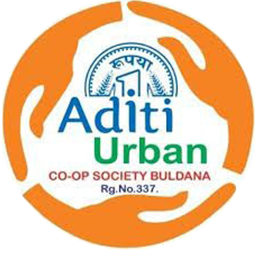 Aditi Urban Pay - UPI Payment logo