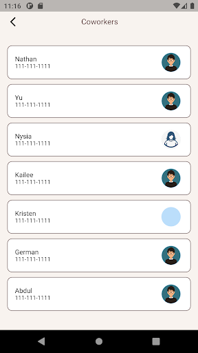 BrewCrew Screen 3