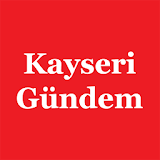 Kayseri Gündem icon