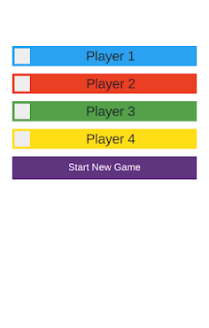 Ludo Lite - Screenshot 1