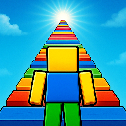 Jump Power Obby Click Mod Apk