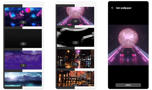 Wallpaper Engine Screen 2
