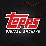 Cover Image of Download Topps® Digital Archive  APK