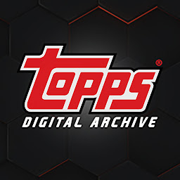 Simge resmi Topps® Digital Archive