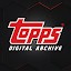 Topps® Digital Archive