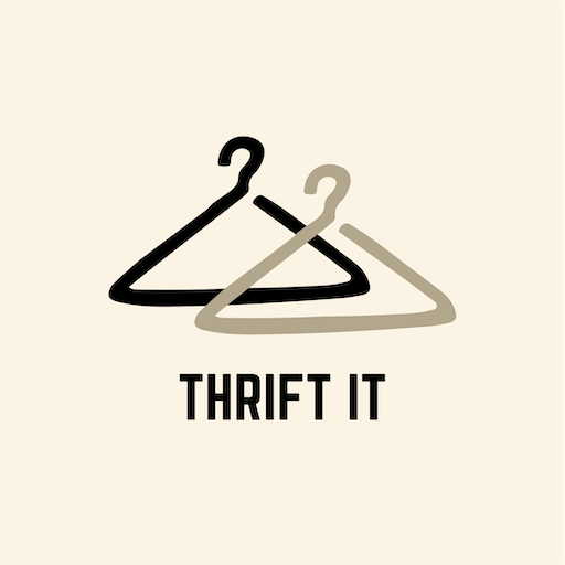 Thrift It logo