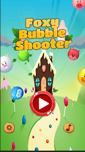 Foxy Bubble Shooter