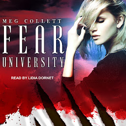 Icon image Fear University: Volume 1