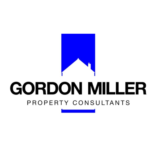 Gordon Miller Property logo