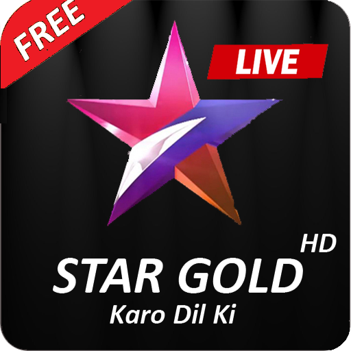 Star Gold Live TV-Hotstar HD Live Cricket Guide