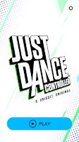 screenshot of Just Dance Controller