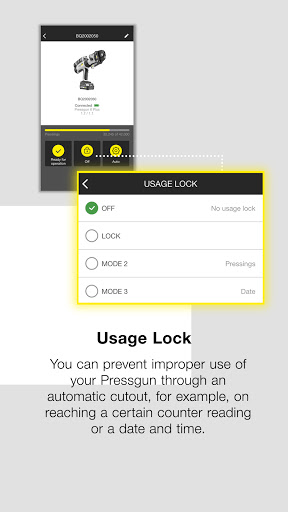 Viega Tool Services Lite Screen 3