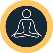 Meditaide : Beginners Meditati icon