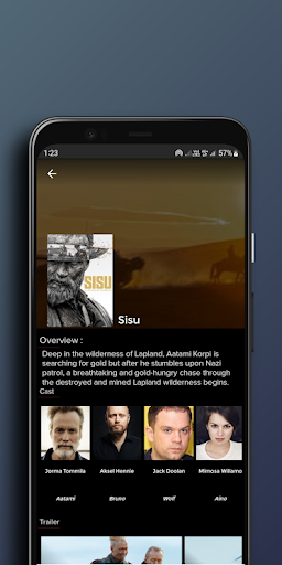 FMovies - HD Movies 2023