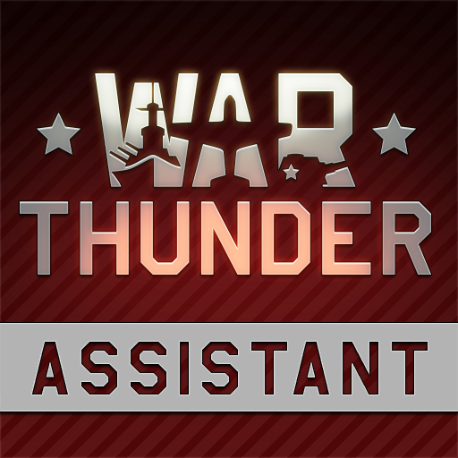 Assistant For War Thunder Apps On Google Play