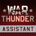 Cover Image of Download Assistant for War Thunder  APK