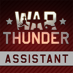 Icon image Assistant for War Thunder